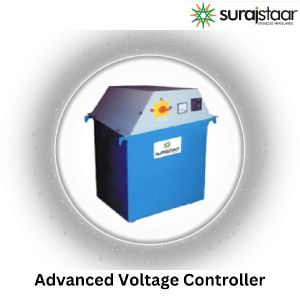 Advanced Voltage Controller