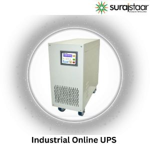 Industrial Online UPS