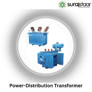 Power & Distribution Transformer