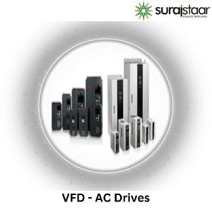 VFD AC Drives