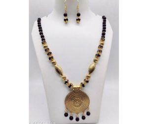 Imitation Necklace Set