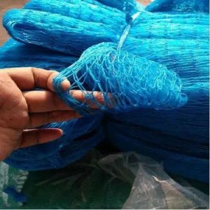 Hdpe Fishing Net