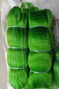 Nylon Green Fishing Net at best price in Surat by Anand