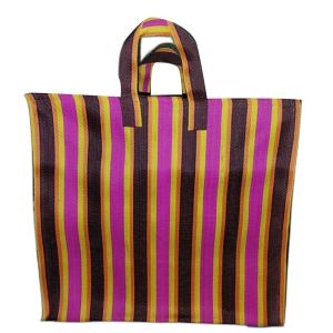 Nylon Shopping Bag