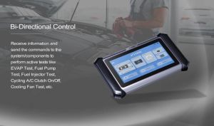 X-tool XT70(Indian Version)car Scanner Tool