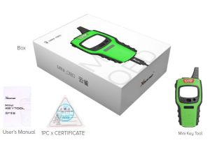 Xhorse Vvdi Mini Key Tool