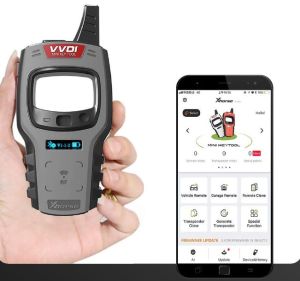 Xhorse Vvdi Mini Key Tool