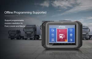X-tool D9hd
