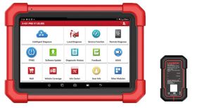 Launch X431 Pro SE Car Scanner