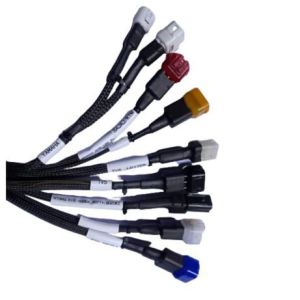 OBD2 Bike Scanning Cable