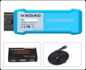 Vxdiag Nano