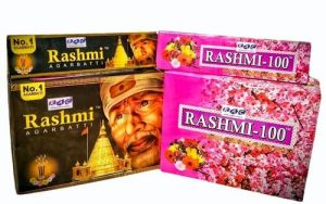 Rashmi Brands Incense Sticks