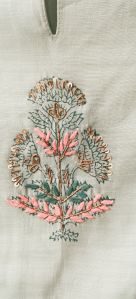 Light Rama Printed Kurti