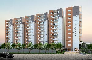 2 bhk and 3 bhk flats for sale in narsingi