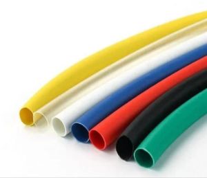 PVC Sleeve Tubes