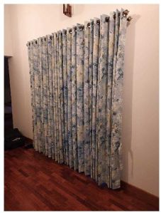 Curtain Fabrics