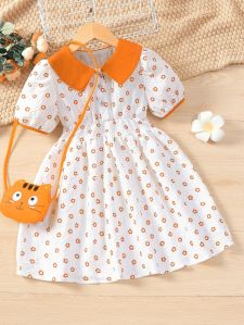 Kids Frock