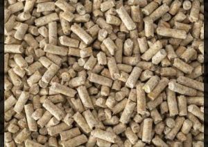 Groundnut Pellet (Bio Coal)