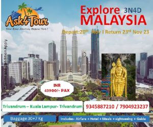 group budget tours