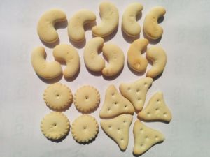 Kaju Biscuits