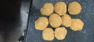 Gold Jaggery