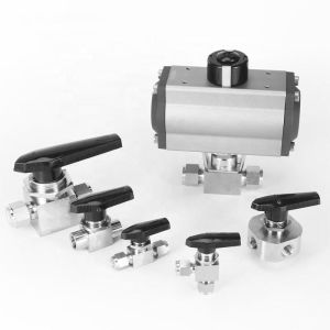 Ball Valves