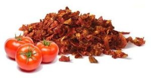 tomato flakes