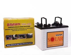 brawn 20ah solar batteries