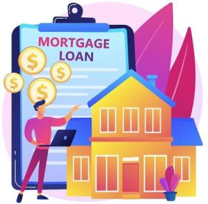 mortgage loan service