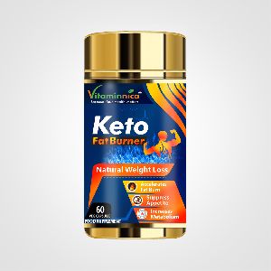 Vitaminnica Keto Fat Burner