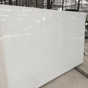 quartz stone slab