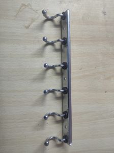 stainless steel cloth hanger