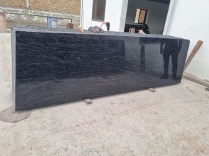 Black Markino Granite Slab