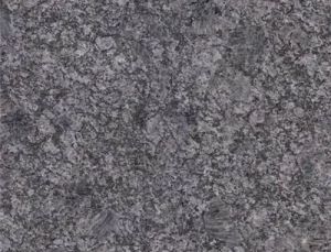 Matte Steel Grey Lapatro Granite Slab