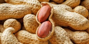 Groundnuts Whole