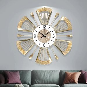 stylish wall clocks