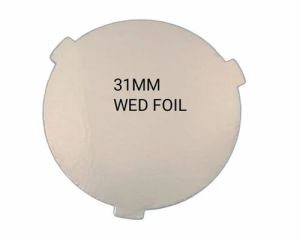 31mm Induction Sealing Wad