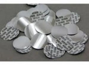 Aluminium Foil Seal