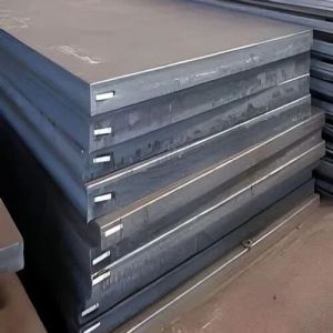 S355J2G3 Grade Steel Plates