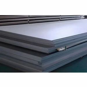 SAILMA 350HI Steel Plates