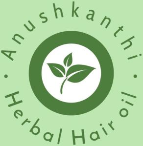 Anushkanthi Herbal Hair Oil