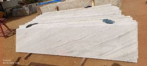 Imperial White Granite