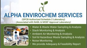 Environment Audit Service