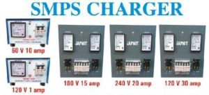 japnit smps charger 120v 1 amp