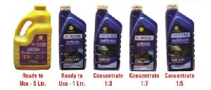 m j super anti freeze coolant