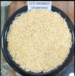 Premium 1121 Steam Basmati Rice