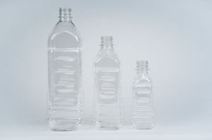 pet plastic bottle