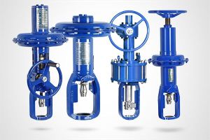 diaphragm valve repairing services