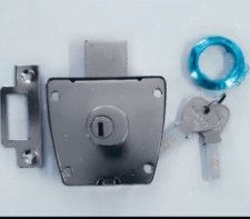 Cupboard Locks