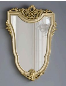 Mirror Frame